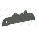 FRONT DOOR HANDLE OUTER - SUZUKI SUZUKI BALENO H/B 94-98 pentru SUZUKI, SUZUKI BALENO H/B 94-98