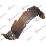  CARENAJ  PLASTIC  ARIPA  FATA  STG.  pentru NISSAN, NISSAN ALMERA (N15) L/B 96-98
