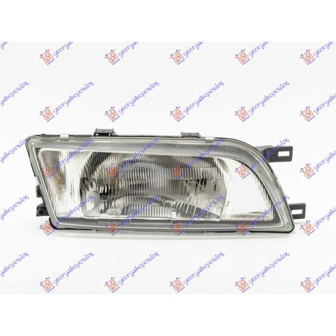  FAR  DR.  pentru NISSAN, NISSAN ALMERA (N15) L/B 96-98