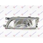 FAR  STG.  pentru NISSAN, NISSAN ALMERA (N15) L/B 96-98