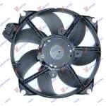  ELECTROVENTILATOR  ASSY  pentru RENAULT, RENAULT FLUENCE 10-13