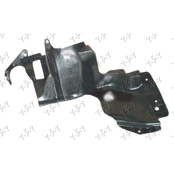SCUT EXTERIOR MOTOR (PLASTIC) - MAZDA 323 H/B 95-97 pentru MAZDA, MAZDA 323 H/B 95-97