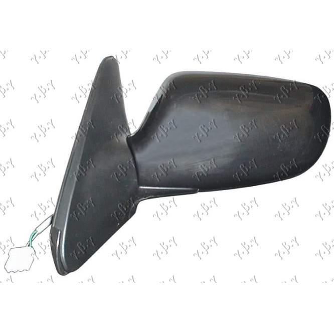  OGLINDA  ELECTR.  STG.  pentru MAZDA, MAZDA 323 H/B 95-97
