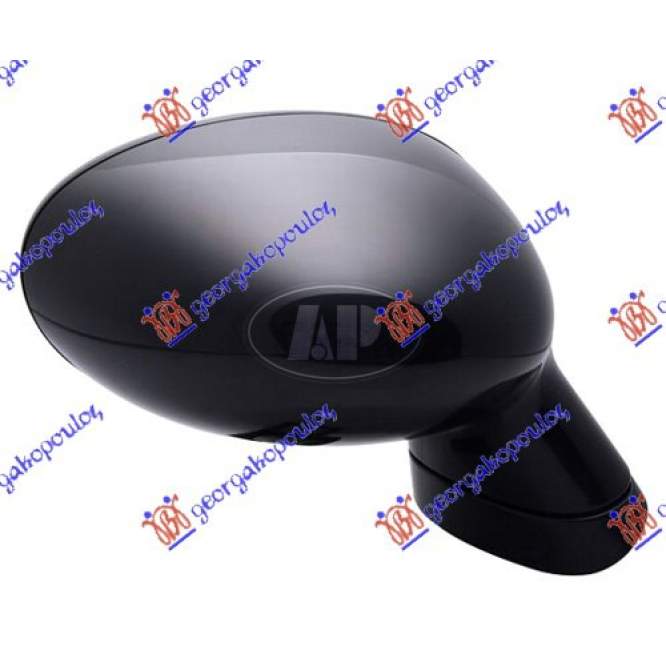  OGLINDA  ELECTR.  DR.  pentru MAZDA, MAZDA MIATA MX5 05-09