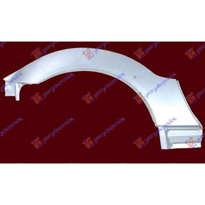  ARC  ROATA  SPATE  DR.  pentru MAZDA, MAZDA MIATA MX5 05-09
