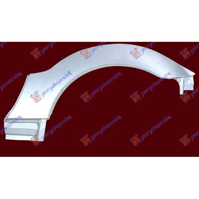  ARC  ROATA  SPATE  STG.  pentru MAZDA, MAZDA MIATA MX5 05-09