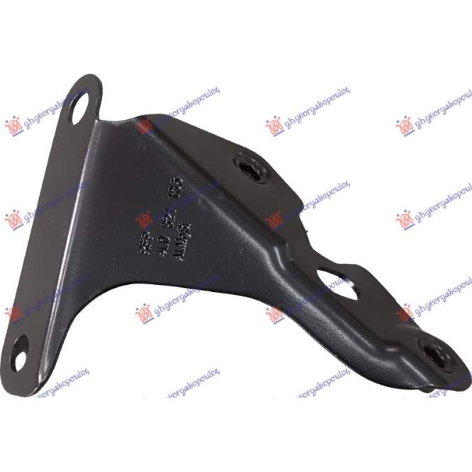 FRONT FENDER BRACKET STEEL - AUDI AUDI Q7 06-09 pentru AUDI, AUDI Q7 06-09