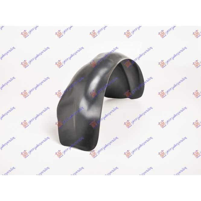  CARENAJ  PLASTIC  ARIPA  FATA  STG.  pentru NISSAN, NISSAN KUBISTAR 03-09