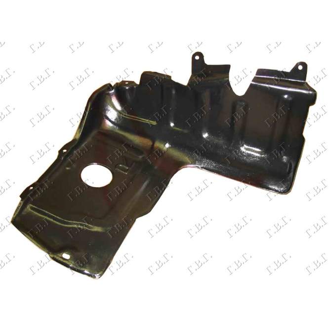  SCUT  MOTOR  PLASTIC  DR.  pentru HYUNDAI, HYUNDAI ACCENT L/B 97-99