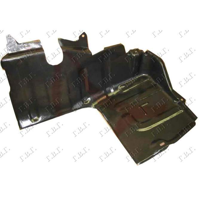  SCUT  MOTOR  PLASTIC  pentru HYUNDAI, HYUNDAI ACCENT L/B 97-99