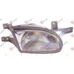  FAR  ELECTR.  DEPO  DR.  pentru HYUNDAI, HYUNDAI ACCENT L/B 97-99