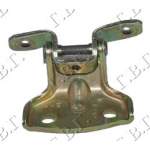 BALAMA USA  SPATE (O) - HYUNDAI ACCENT L/B 97-99 pentru HYUNDAI, HYUNDAI ACCENT L/B 97-99