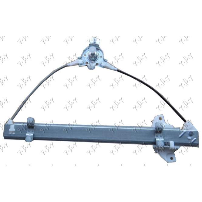 MACARA MECANICA USA FATA - HYUNDAI ACCENT L/B 97-99 pentru HYUNDAI, HYUNDAI ACCENT L/B 97-99