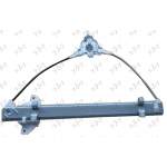 MACARA MECANICA USA FATA - HYUNDAI ACCENT L/B 97-99 pentru HYUNDAI, HYUNDAI ACCENT L/B 97-99