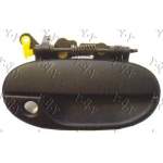 MANER EXTERIOR USA FATA FARA CLAMA - HYUNDAI ACCENT L/B 97-99 pentru HYUNDAI, HYUNDAI ACCENT L/B 97-99