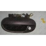 MANER EXTERIOR USA FATA CU CLAMA (O) - HYUNDAI ACCENT L/B 97-99 pentru HYUNDAI, HYUNDAI ACCENT L/B 97-99