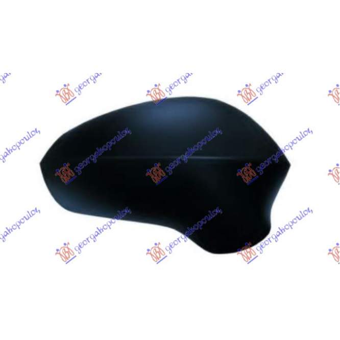  CAPAC  OGLINDA  DR.  pentru SEAT, SEAT IBIZA 12-15