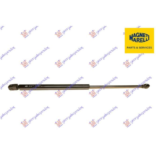  AMORTIZOR  HAION  BREAK  (485L-645N)  (MARELLI)  pentru SEAT, SEAT IBIZA 08-12