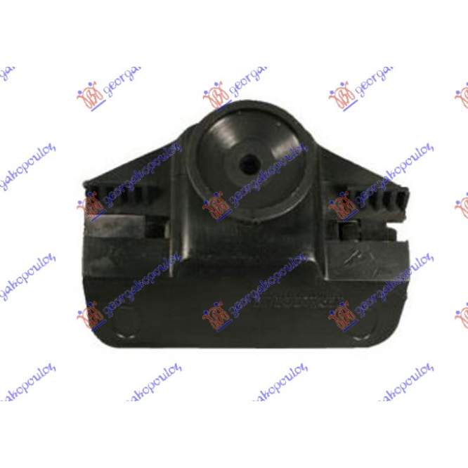  SUPORT  BARA  FATA  PLASTIC    pentru RENAULT, RENAULT ESPACE 03-12