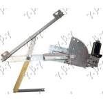 MACARA ELECTRICA GEAM USA FATA 3 USI (CALITATEA A) DR. pentru SUZUKI, SUZUKI SWIFT H/B 96-05