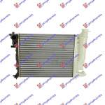  RAD.1,1-1,4cc  -A/C(46x38)  816715  (VALEO  CLASIC)    pentru PEUGEOT, PEUGEOT 306 99-00