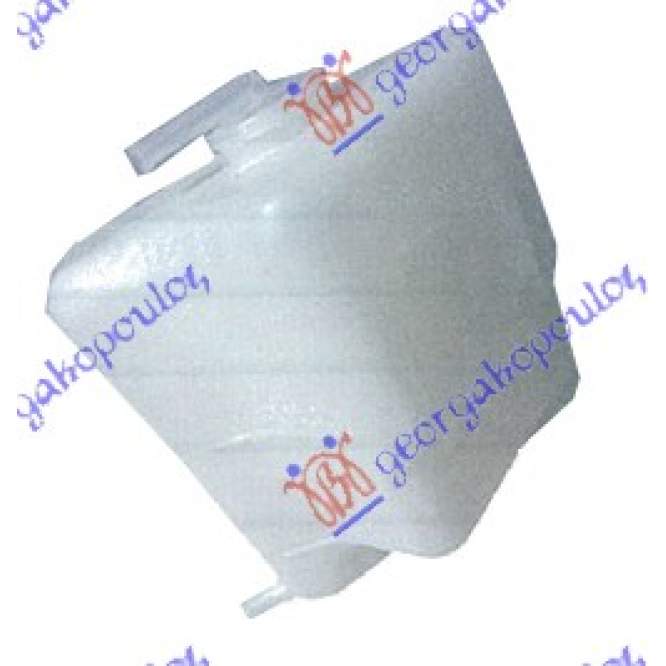  VAS  EXPANSIUNE  pentru DAIHATSU, DAIHATSU CHARADE 87-91