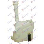  VAS  SPALATOR  CU  MOTOR  pentru DAIHATSU, DAIHATSU CHARADE 91-94, JEEP, JEEP COMMANDER 06-10, Partea frontala, Vas spalator