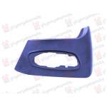 CAPAC INFERIOR GRUNDUIT OGLINDA (CU SEMNAL) DR. pentru CITROEN, CITROEN C4 PICASSO 07-14