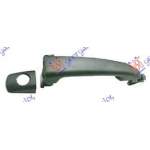  MANER  USA  FATA  /  SPATE  &  HAION  EXTERIOR  STG.  pentru CITROEN, CITROEN C4 PICASSO 07-14