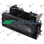  MANER  USA  HAION  5TH  pentru CITROEN, CITROEN C4 PICASSO 07-14