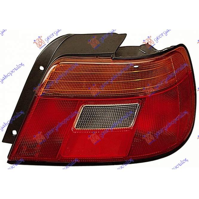  STOP  DR.  pentru DAIHATSU, DAIHATSU CHARADE 94-00