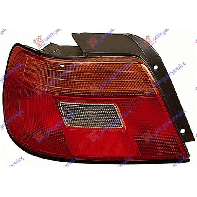  STOP  STG.  pentru DAIHATSU, DAIHATSU CHARADE 94-00