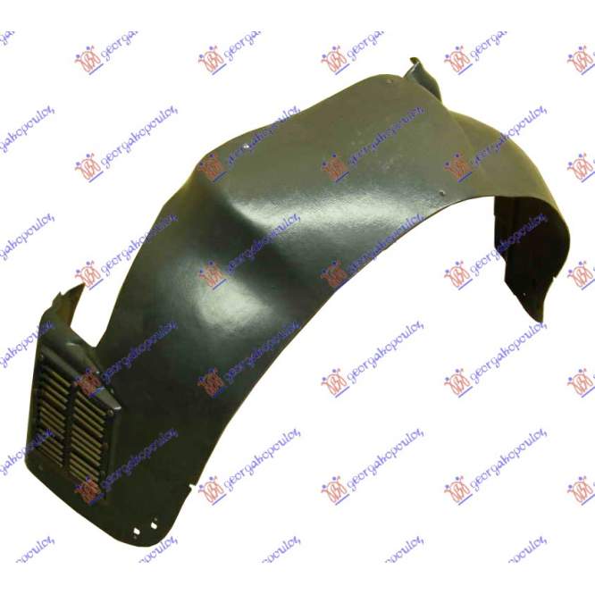  CARENAJ  ARIPA  FATA  DR.  pentru AUDI, AUDI TT 98-06