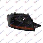  FAR  XENON  MARELLI  (RAMA  NEAGRA)  DR.  pentru AUDI, AUDI TT 98-06