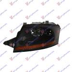  FAR  XENON  MARELLI  (RAMA  NEAGRA)  STG.  pentru AUDI, AUDI TT 98-06