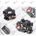  BROASCA  USA  FATA  CU  INCHIDERE  CENTRALIZATA  (CALITATEA  A)  STG.  pentru AUDI, AUDI TT 98-06