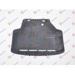  SCUT  MOTOR  BENZINA  pentru FORD, FORD FIESTA 08-13