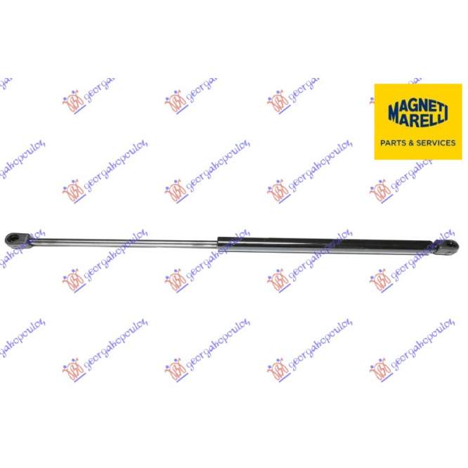  AMORTIZOR  HAION  (544L-335N)(MARELLI)  pentru FORD, FORD FIESTA 13-17