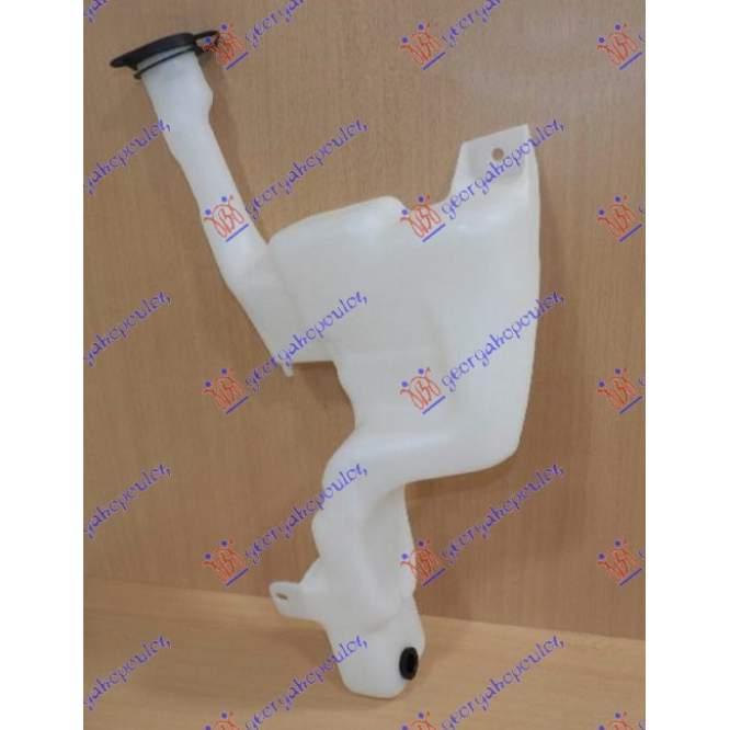  VAS  SPALATOR  pentru FORD, FORD FIESTA 13-17, JEEP, JEEP COMMANDER 06-10, Partea frontala, Vas spalator
