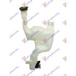  VAS  SPALATOR  CU  MOTOR  pentru FORD, FORD FIESTA 08-13, JEEP, JEEP COMMANDER 06-10, Partea frontala, Vas spalator