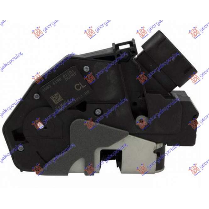  BROASCA  USA  FATA  ELECTRICA  (4PIN)  (RHD)  STG.  pentru FORD, FORD TRANSIT/TOURNEO CONNECT 13-19