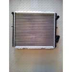 RADIAT. 1.9 DSL. +/-AC (46x40) (CL.CIRC) pentru RENAULT, RENAULT CLIO 94-95