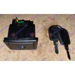  BROASCA  USA  HAION  CU  CHEI  pentru RENAULT, RENAULT CLIO 01-06/CAMPUS 04-/THALIA 01-