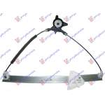MACARA ELECTRICA GEAM USA FATA (FARA MOTOR) STG. pentru MAZDA, MAZDA 5 10-15