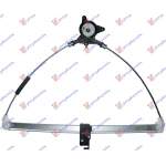 MACARA ELECTRICA GEAM USA SPATE (FARA MOTOR) STG. pentru MAZDA, MAZDA 5 10-15