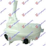 VAS SPALATOR  MDL. 5 USI - MAZDA MAZDA 5 05-10 pentru MAZDA, MAZDA 5 05-10, JEEP, JEEP COMMANDER 06-10, Partea frontala, Vas spalator