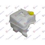 VAS EXPANSIUNE BENZINA - DIESEL pentru MAZDA, MAZDA 5 05-10, RENAULT, RENAULT 18, Partea frontala, Vas expansiune