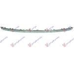  ORNAMENT  BARA  SPATE  CU  BANDOU  CROMAT  (CU  ORIFICII  SENZORI  PARCARE)  pentru JEEP, JEEP GRAND CHEROKEE 05-08