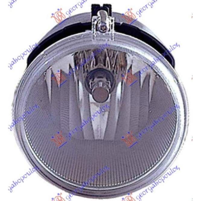PROIECTOR CEATA pentru JEEP, JEEP COMMANDER 06-10