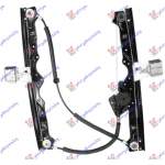 MACARA ELECTRICA GEAM USA FATA (FARA MOTOR) STG. pentru JEEP, JEEP GRAND CHEROKEE 08-11